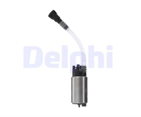 ELECTRIC FUEL PUMP