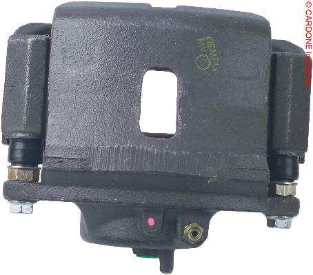 FRICT CHOICE BRAKE CALIPR
