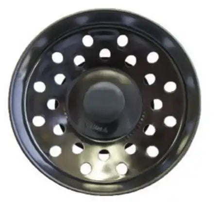 LARGE SINK STRAINER