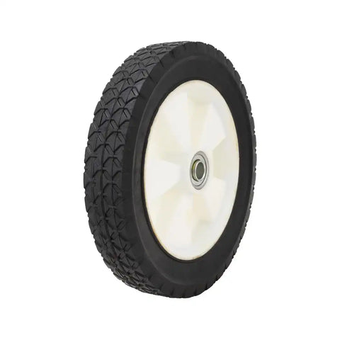 TOTE-N-STOR 20015 10X1.75 RUBBER REAR WHEEL