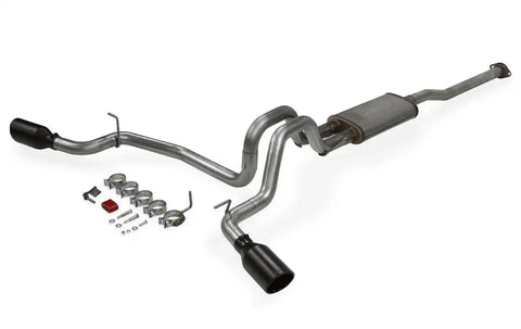 Flowmaster 717876 FlowFX Cat-Back Exhaust System