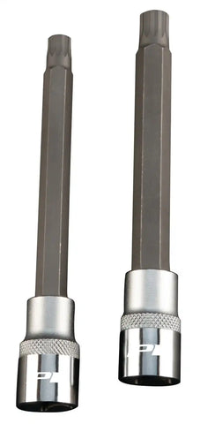 2PC TOYOTA HEAD BOLT SKTT BIT