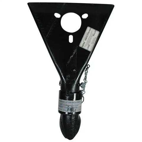 BULLDOG/FULT 028463 A-FRAM COUPL 12500 2-5/16