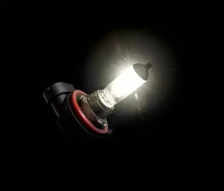PUTCO 230010NW NIGHT WHITE H10 HALOGEN