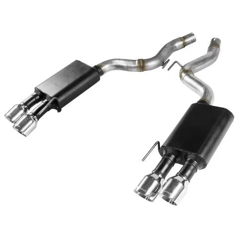 Flowmaster 817807 American Thunder Axle Back Exhaust System