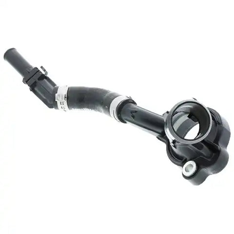 WATER OUTLET