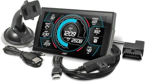 Edge Products 23410-3 | 2017-2019 GM 2500/3500 L5P DURAMAX