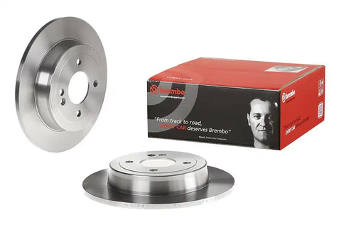 DISC BRAKE ROTOR