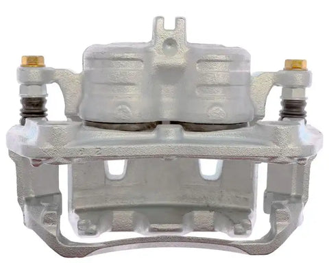 BRAKE CALIPER & BRACKET