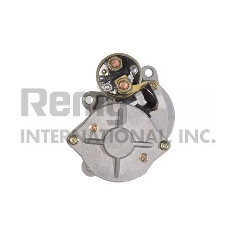 REMANUFACTURED STARTER