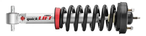 QUICKLIFT LOADED