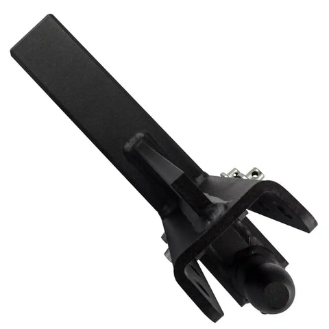 3.0' HEAVY DUTY 6' DROP/RISE