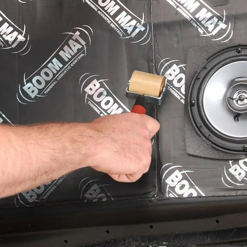 BOOM MAT 12'X23' (10PK)