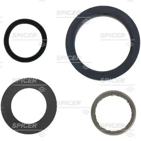DANA SPICER 706527X AXLE SPINDLE SEAL