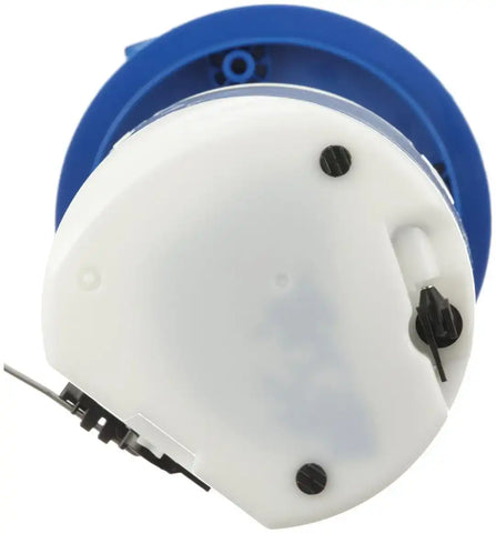 FUEL PUMP MODULE ASSEMBLY