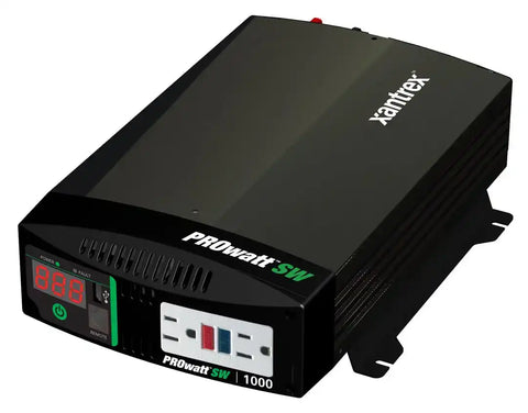 PROWATT SW 1000 INVERTER