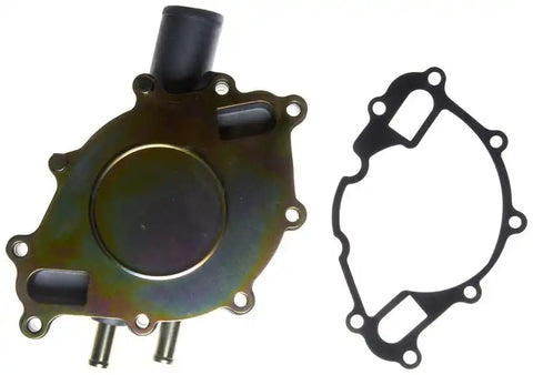 GATES CORP 43057 WATER PUMP