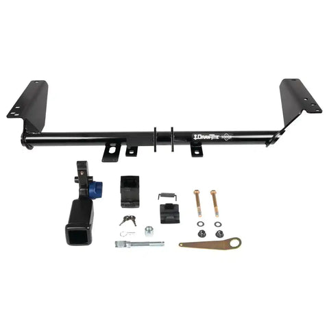DRAW TITE 76916 CLASS III TRAILER HIDDEN HITCH CHRY