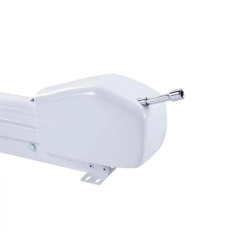 AWNING  SOLERA POWER  12V 69 WHT