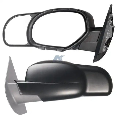 EXTENSION FOR 07+ CHEVY