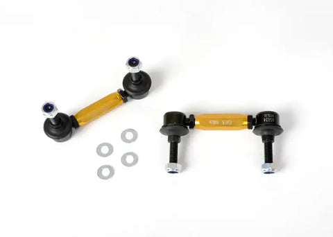 WHITELINE KLC141 SWAY BAR - LINK KIT HEAVY
