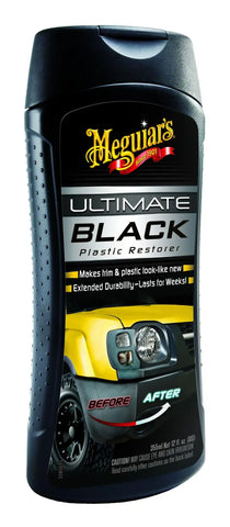 ULTIMATE BLACK