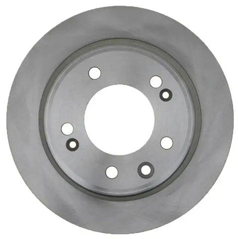 ROTOR-DIH PARKING BRAKE