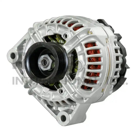 REMANUFACTURED ALTERNATOR