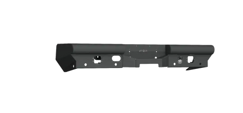 ROAD ARMOR 4192VR0B VAQUERO REAR NO WINCH