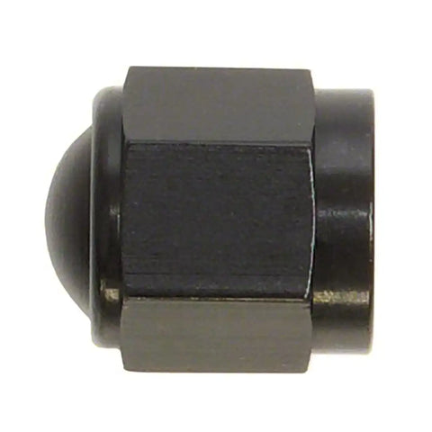-16AN BLK FLARE CAP