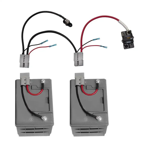 CONNECT EASE RCE24VPRO 24V SERIES PRO TROLLING M