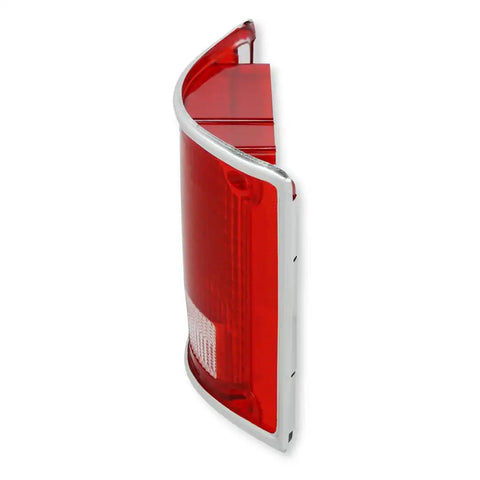 HOLLEY 07-106 1973-1991 C10 REAR LAMP LENS LH W/
