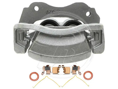 FRICTION CALIPERS