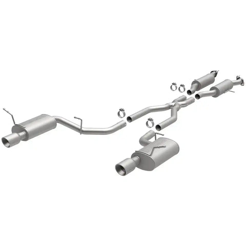 MAGNAFLOW 15068 11-12 DODGE DURANGO 5.7