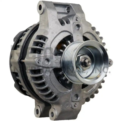 REMANUFACTURED ALTERNATOR