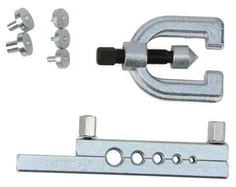 Performance Tool W80670 FLARE TOOL-DOUBLE