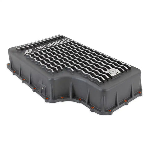 MISHIMOTO MMTP-F2D-11 2011+ POWERSTROKE 6R140 TRANSMISSIO