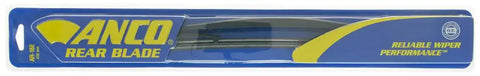 REAR BLADES