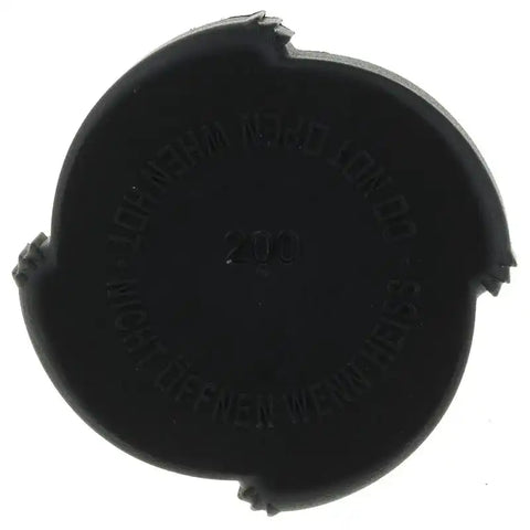 RADIATOR CAP