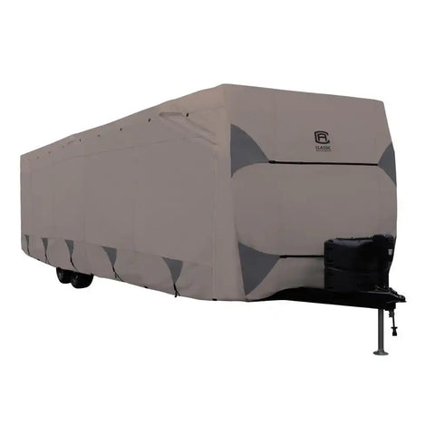 ENCOMPASS TRAVEL TRAILER CVR 30-33
