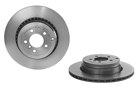 DISC BRAKE ROTOR