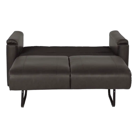DESTINATION TRIFOLD SOFA 62'