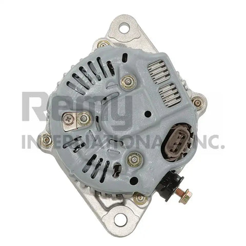 REMANUFACTURED ALTERNATOR