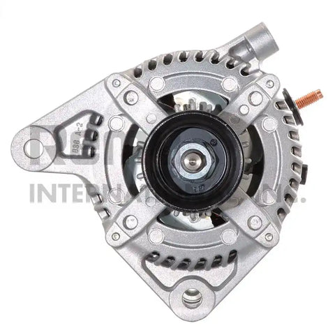 REMANUFACTURED ALTERNATOR
