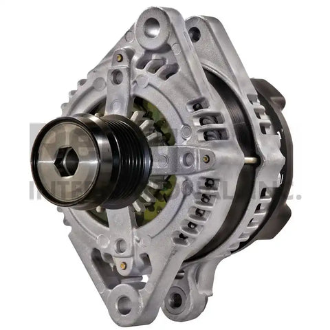 REMANUFACTURED ALTERNATOR