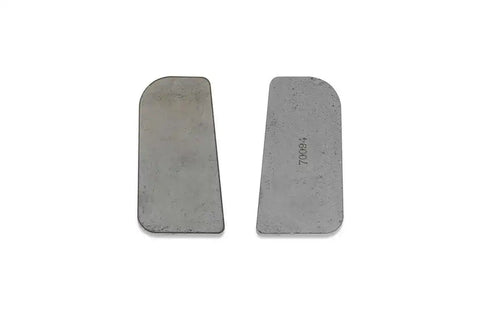 FABTECH FTS70094 BODY MNT WELD IN PLATES