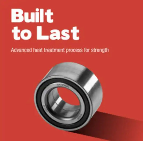 BALL BEARING