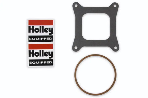 HOLLEY 0-4781S 0-4781S DBL PMP CRB850CFM