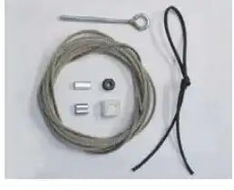 BAL NORCO 22305 CABLE REPAIR KIT - ACCU-S