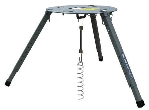 CARRYOUT TRIPOD MNT